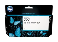 HP 727 NEGRO PHOTO CARTUCHO DE TINTA ORIGINAL - B3P23A