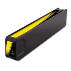 HP 913A AMARILLO CARTUCHO DE TINTA PIGMENTADA GENERICO - REEMPLAZA F6T79AE