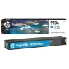 HP 913A CYAN CARTUCHO DE TINTA ORIGINAL - F6T77AE