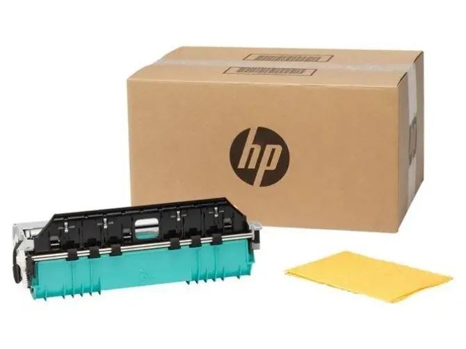 HP B5L09A BOTE RESIDUAL ORIGINAL