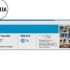 HP CB541A CYAN CARTUCHO DE TONER ORIGINAL - 125A