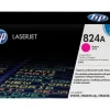 HP CB387A MAGENTA TAMBOR DE IMAGEN ORIGINAL - 824A (DRUM)