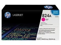 HP CB387A MAGENTA TAMBOR DE IMAGEN ORIGINAL - 824A (DRUM)