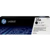 HP CB435A NEGRO CARTUCHO DE TONER ORIGINAL - 35A