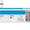 HP CC531A CYAN CARTUCHO DE TONER ORIGINAL - 304A