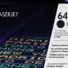HP CE260A NEGRO CARTUCHO DE TONER ORIGINAL - 647A