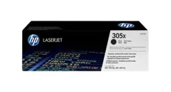 HP CE410X NEGRO CARTUCHO DE TONER ORIGINAL - 305X