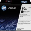 HP CE390X NEGRO CARTUCHO DE TONER ORIGINAL - 90X