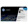 HP CE250X NEGRO CARTUCHO DE TONER ORIGINAL - 504X