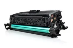 HP CE264X NEGRO CARTUCHO DE TONER GENERICO - REEMPLAZA 646X