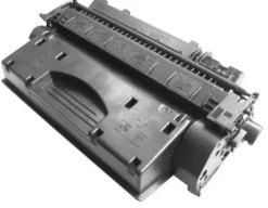 HP CE505X/CF280X NEGRO CARTUCHO DE TONER GENERICO - REEMPLAZA 05X/80X