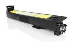 HP CF302A AMARILLO CARTUCHO DE TONER GENERICO - REEMPLAZA 827A