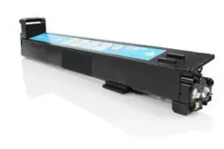 HP CF301A CYAN CARTUCHO DE TONER GENERICO - REEMPLAZA 827A