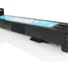 HP CF311A CYAN CARTUCHO DE TONER GENERICO - REEMPLAZA 826A