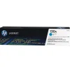 HP CF351A CYAN CARTUCHO DE TONER ORIGINAL - 130A