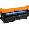 HP CF331A CYAN CARTUCHO DE TONER GENERICO - REEMPLAZA 654A