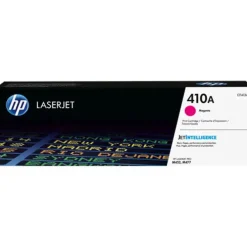 HP CF413A MAGENTA CARTUCHO DE TONER ORIGINAL - 410A