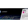 HP CF213A MAGENTA CARTUCHO DE TONER ORIGINAL - 131A