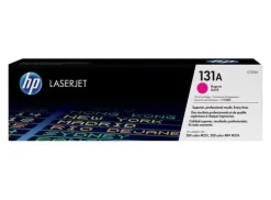 HP CF213A MAGENTA CARTUCHO DE TONER ORIGINAL - 131A