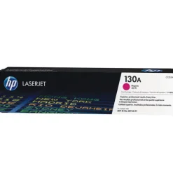 HP CF353A MAGENTA CARTUCHO DE TONER ORIGINAL - 130A