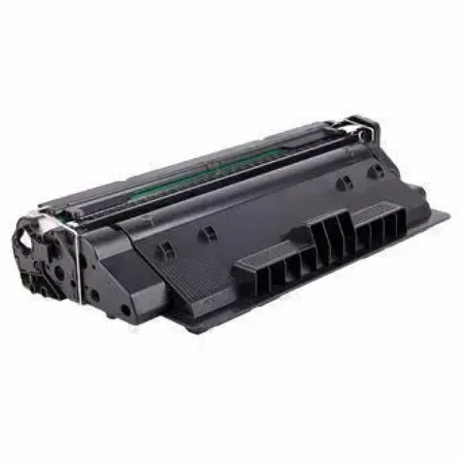 HP CF214A NEGRO CARTUCHO DE TONER GENERICO - REEMPLAZA 14A
