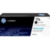 HP CF217A NEGRO CARTUCHO DE TONER ORIGINAL - 17A