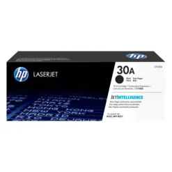 HP CF230A NEGRO CARTUCHO DE TONER ORIGINAL - 30A