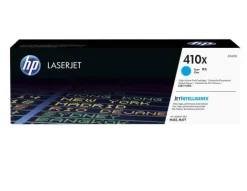 HP CF411X CYAN CARTUCHO DE TONER ORIGINAL - 410X
