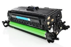 HP CF461X CYAN CARTUCHO DE TONER GENERICO - REEMPLAZA 656X