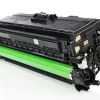 HP CF470X NEGRO CARTUCHO DE TONER GENERICO - REEMPLAZA 657X