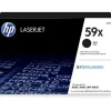 HP CF259X NEGRO CARTUCHO DE TONER ORIGINAL - 59X