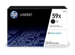 HP CF259X NEGRO CARTUCHO DE TONER ORIGINAL - 59X