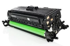 HP CF320X/CF320A NEGRO CARTUCHO DE TONER GENERICO - REEMPLAZA 653X/652A