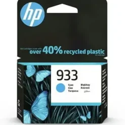 HP CN058AE CYAN CARTUCHO DE TINTA ORIGINAL - 933