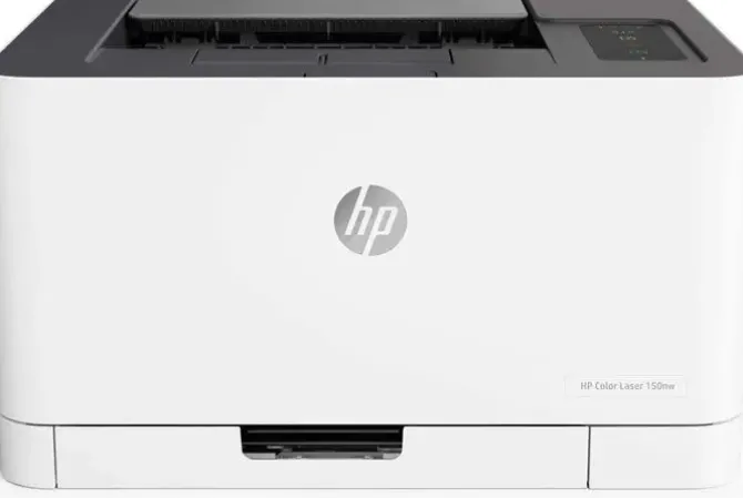 HP COLOR LASER 150NW IMPRESORA LASER COLOR WIFI 18PPM