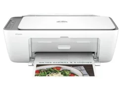 HP DESKJET 2820E IMPRESORA MULTIFUNCION COLOR WIFI 7.5PPM