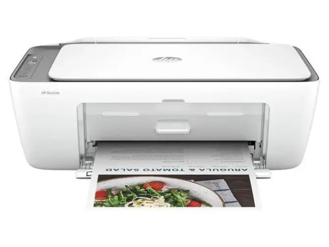 HP DESKJET 2820E IMPRESORA MULTIFUNCION COLOR WIFI 7.5PPM