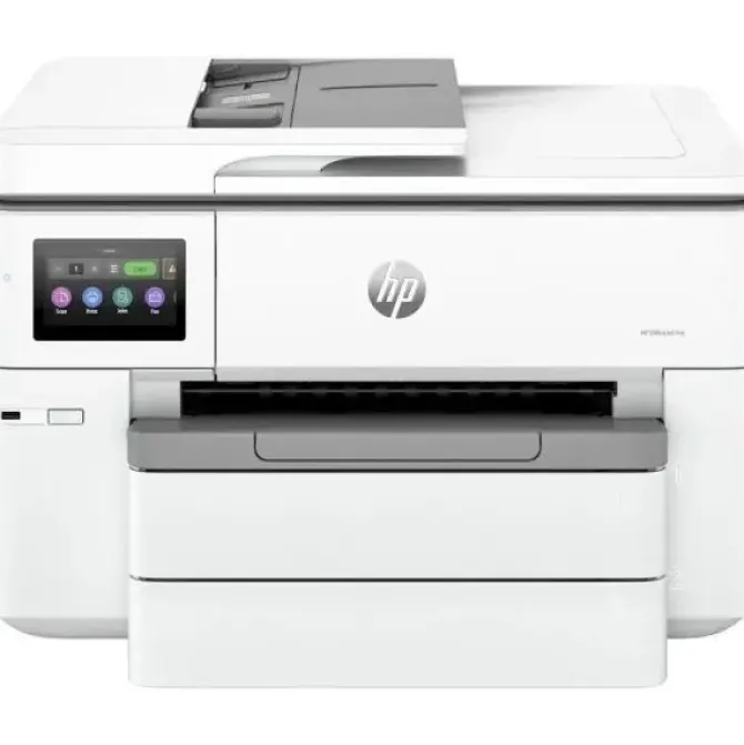 HP DESKJET PRO 9730E IMPRESORA MULTIFUNCION COLOR WIFI DUPLEX 22PPM