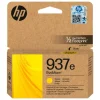 HP 937E AMARILLO CARTUCHO DE TINTA ORIGINAL - 4S6W8NE