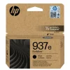 HP 937E NEGRO CARTUCHO DE TINTA ORIGINAL - 4S6W9NE