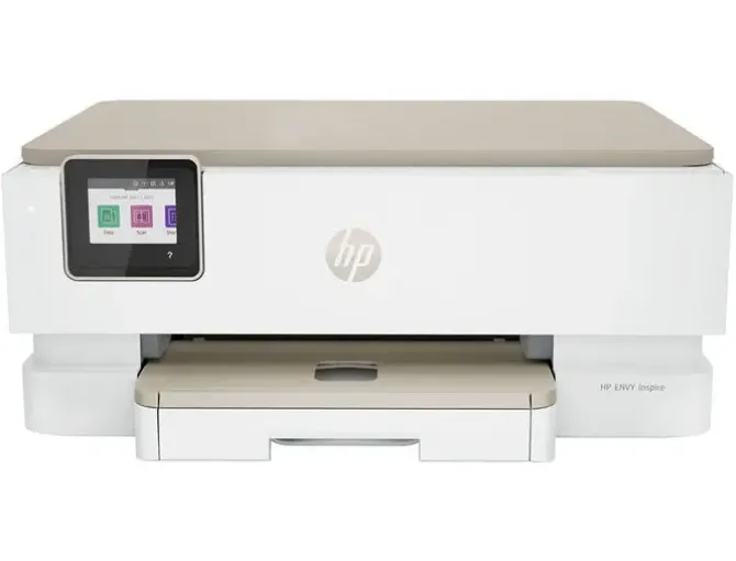 HP ENVY INSPIRE 7220E IMPRESORA MULTIFUNCION COLOR DUPLEX WIFI 15PPM