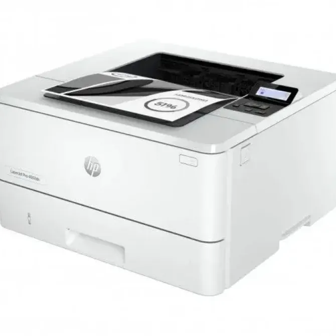 HP LASERJET PRO 4002DN IMPRESORA LASER MONOCROMO DUPLEX 40PPM