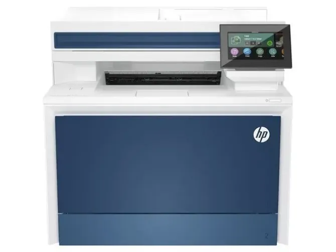HP LASERJET PRO 4302DW IMPRESORA MULTIFUNCION LASER COLOR WIFI DUPLEX 33PPM
