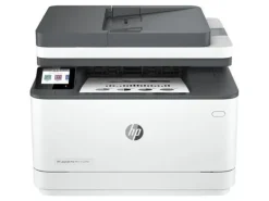 HP LASERJET PRO 3102FDN IMPRESORA MULTIFUNCION LASER MONOCROMO FAX DUPLEX 35PPM