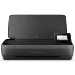 HP OFFICEJET 250 MOBILE IMPRESORA MULTIFUNCION COLOR WIFI 10PPM