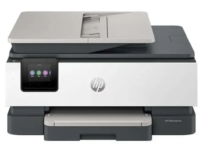 HP OFFICEJET PRO 8122E IMPRESORA MULTIFUNCION COLOR WIFI DUPLEX 20PPM