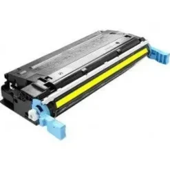 HP Q6462A AMARILLO CARTUCHO DE TONER GENERICO - REEMPLAZA 644A