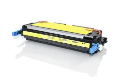 HP Q6472A AMARILLO CARTUCHO DE TONER GENERICO - REEMPLAZA 502A