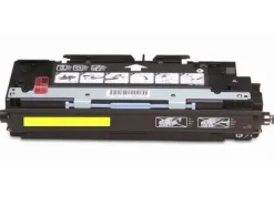 HP Q2672A AMARILLO CARTUCHO DE TONER GENERICO - REEMPLAZA 309A