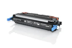 HP Q6470A NEGRO CARTUCHO DE TONER GENERICO - REEMPLAZA 501A